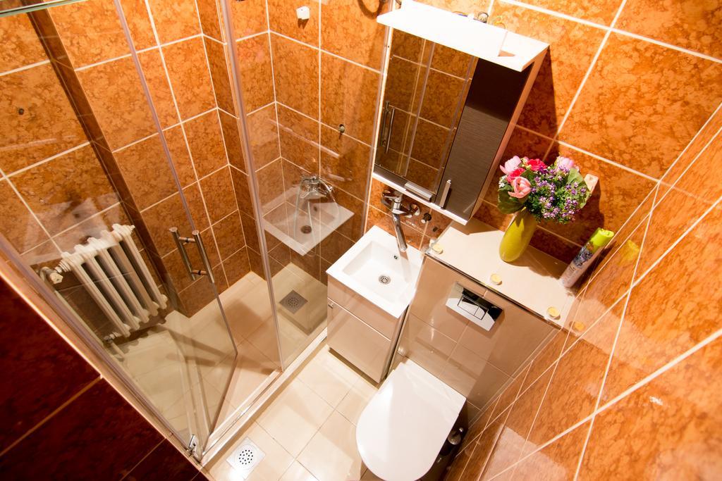 בלגרד Apartment Stefanon 4 חדר תמונה