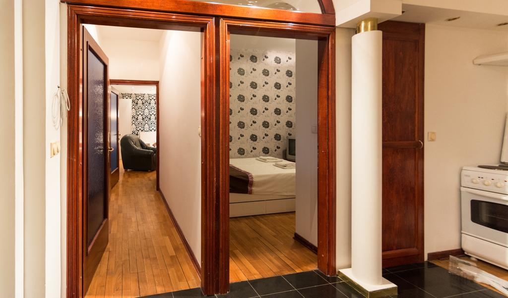 בלגרד Apartment Stefanon 4 חדר תמונה