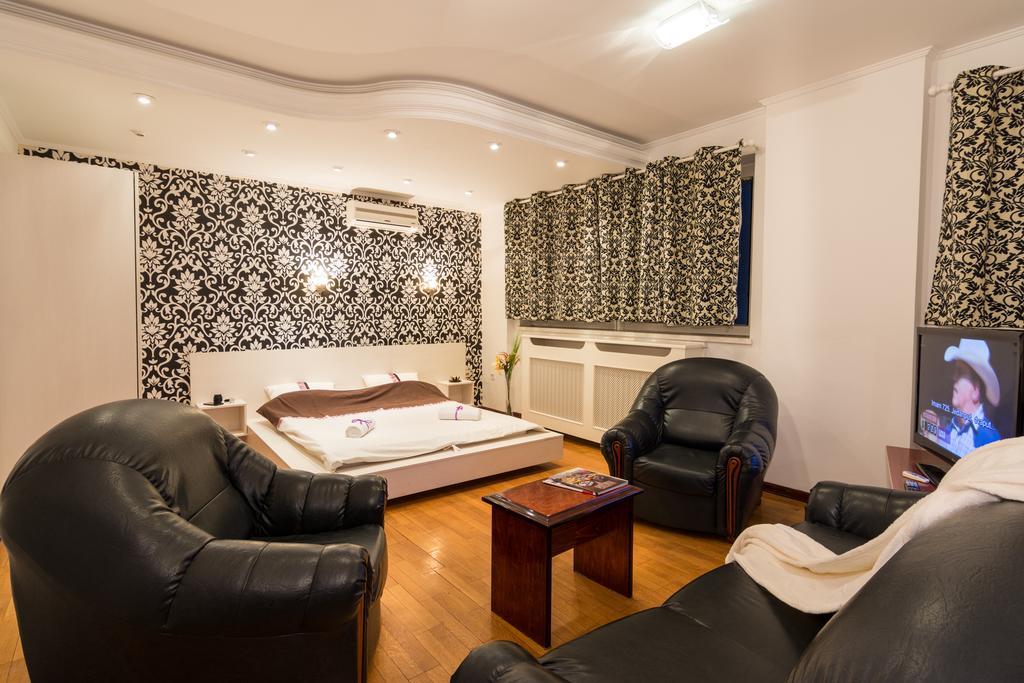 בלגרד Apartment Stefanon 4 חדר תמונה